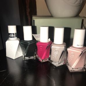 Essie Gels