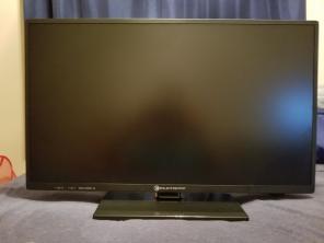Elemental Tv 24" 1080p