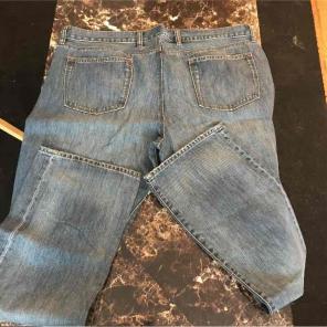 Gap Straight fit jeans