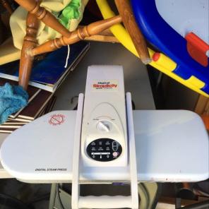 Digital Steam Press