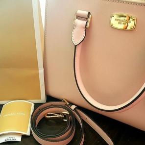 Michael Kors Kellen Crossbody