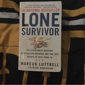 Lone Survivor