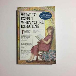 What to Expect When Your Expecting 2Ed