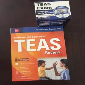 TEAS Exam Flashcards & Review Practice