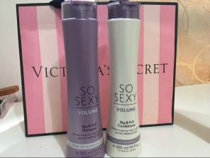 VS Volume Shampoo & Conditioner Set