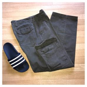 Gap standard cargo