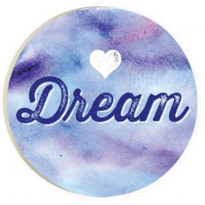 COA0013 Dream Car Coaster