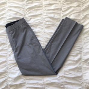 Banana Republic x Mad Men Pants