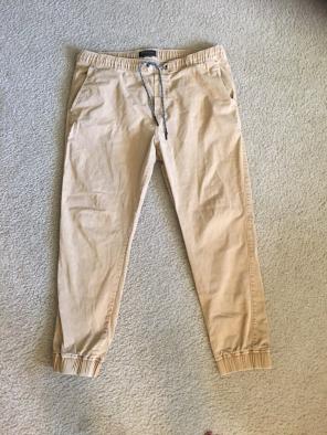 American Eagle Men’s Joggers