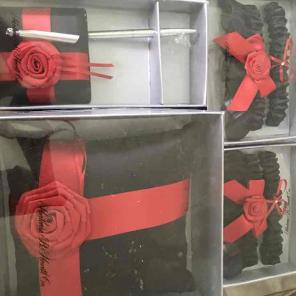 Wedding items