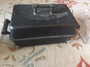 Camping Stove And Propane