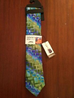 Three J Garcia Men's Ties
