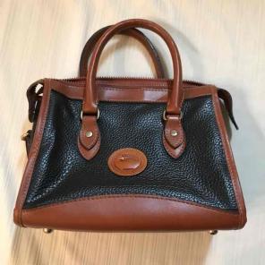 Vintage Dooney & Bourke handbag