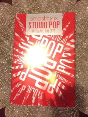 Smashbox Makeup Pallet