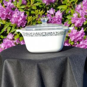 Rare limited-edition CorningWare