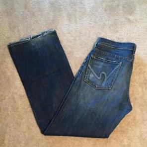 Citizens of Humanity jeans size 32