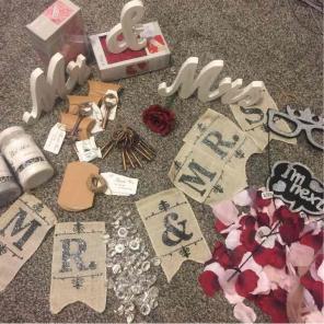 Wedding bundle