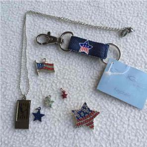 USA/4th of July lot