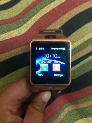 Smartwatch