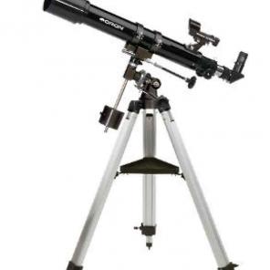Orion telescopes