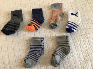 Puma Socks
