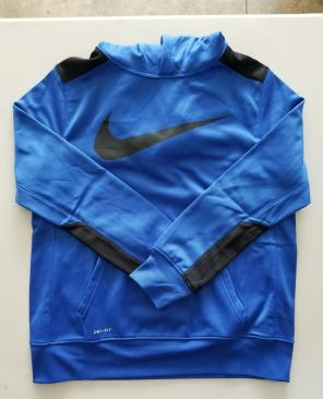 Last One Nike Boys XL hoodie