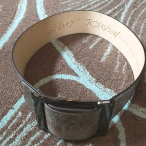 Betsy Johnson Belt Small