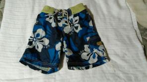 Baby Gap Swim Trunks... size 2years