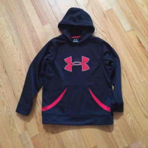 Under Armour Youth medium