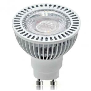 MR16 GU10 LED Bulb (Warm White)