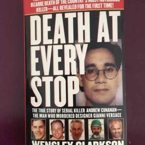 Death at every stop
