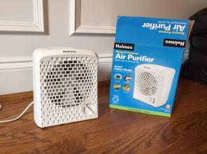 Air Purifier
