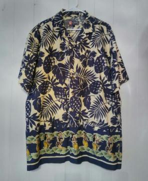 New CHAMP Ralph Lauren Cotton Shirt