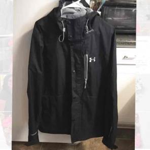 Underarmour Rain Jacket