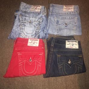 True Religions