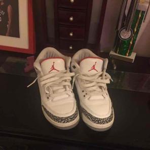 Jordan shoes