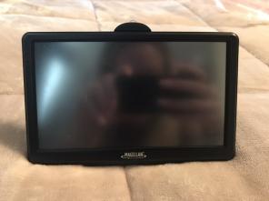 Gps Navigator System
