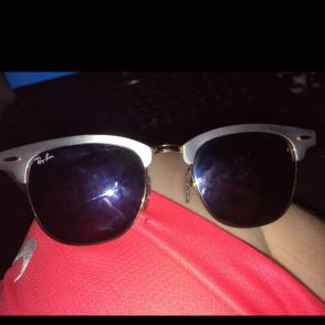 Rayban Sunglasses