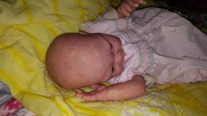 Reborn doll