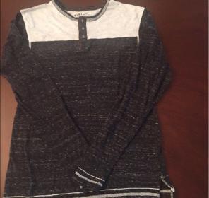Long Sleeve
