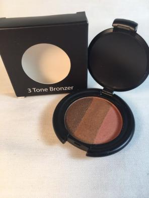 Beaute Basics 3 Tone Bronzer