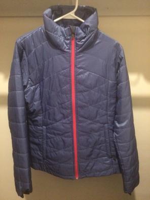 GUC Women’s Columbia Jacket