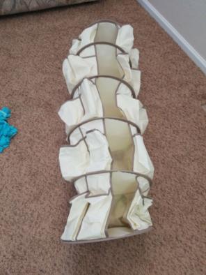 Shoe organizer