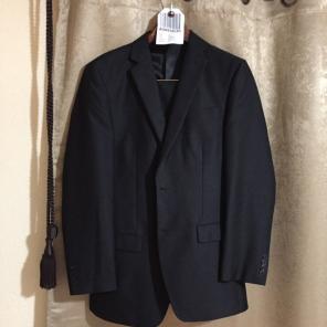 Calvin Klein Mens Suit