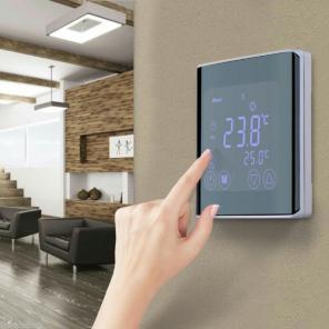 Thermostat