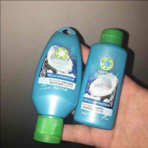 Herbal Essences(10 to a set)
