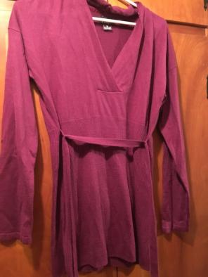 Maternity Sweater