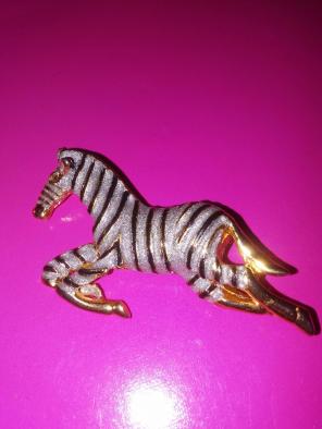 Zebra