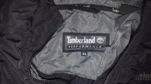 Timberland