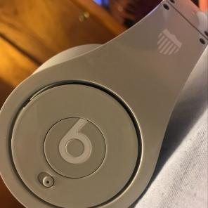 LMTD EDITION beats by dre, USA edition